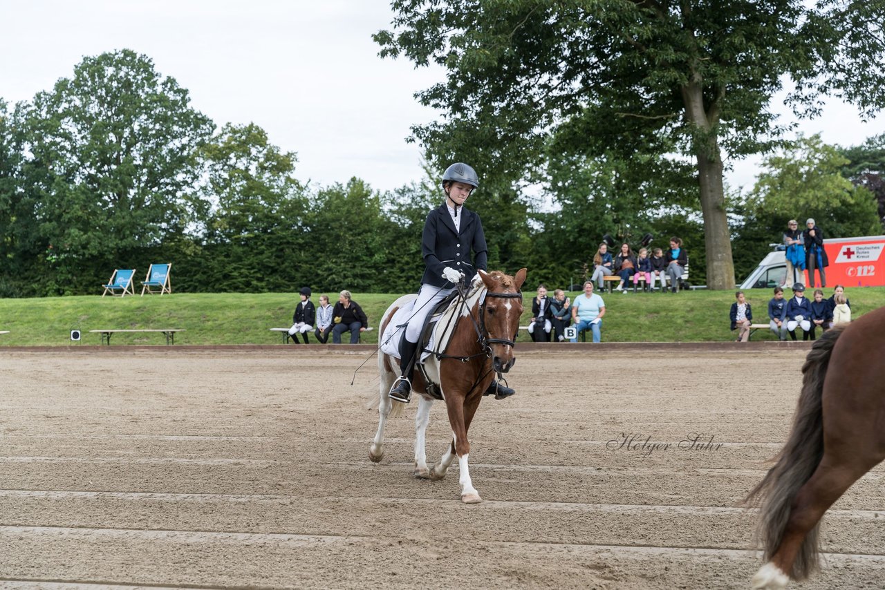 Bild 75 - Pony Akademie Turnier